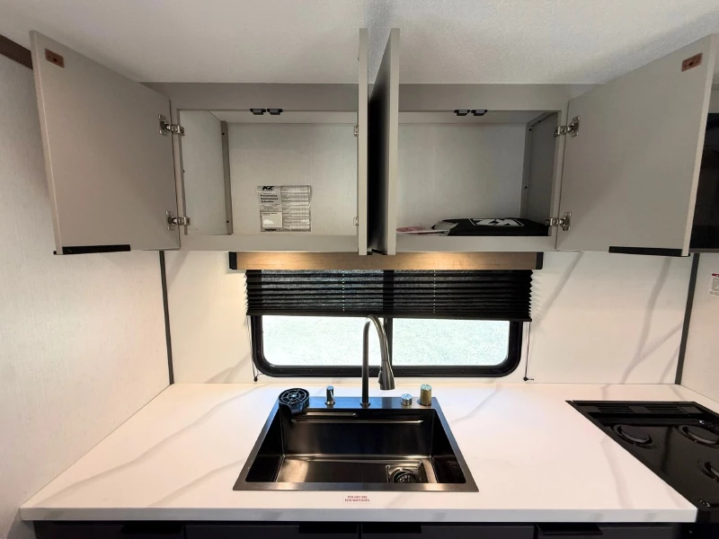 2026 KZ RV Domani DM241ML