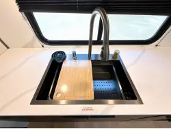 2026 KZ RV Domani DM241ML