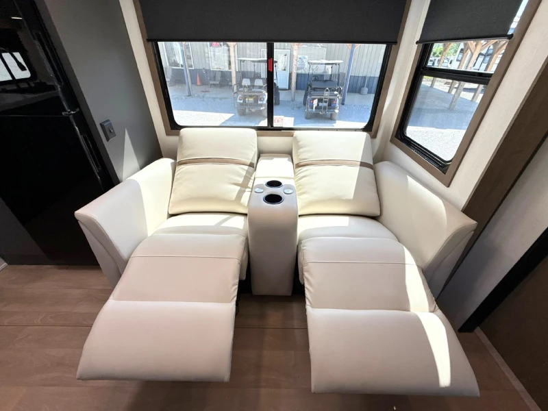 2026 KZ RV Domani DM241ML