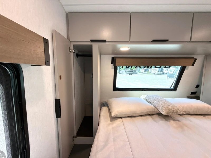 2026 KZ RV Domani DM241ML