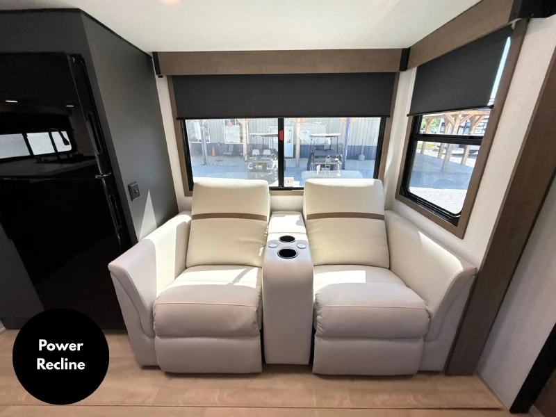 2026 KZ RV Domani DM241ML