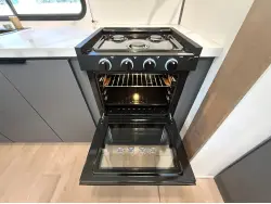2026 KZ RV Domani DM241ML