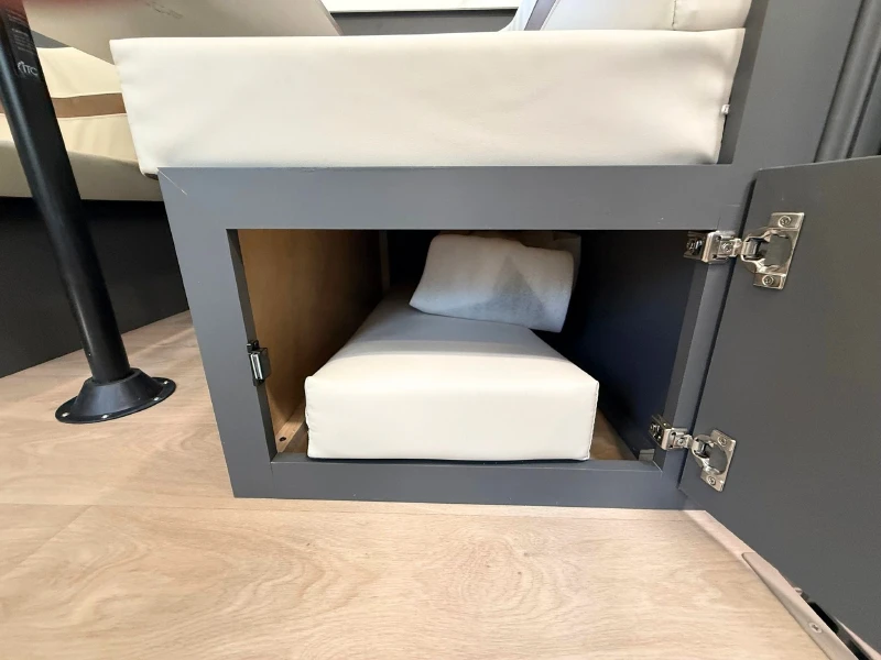 2026 KZ RV Domani DM241ML