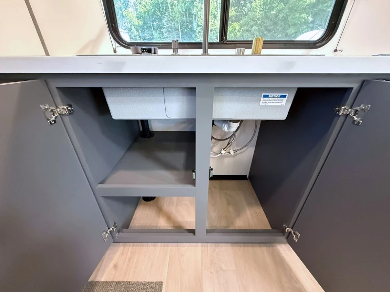 2026 KZ RV Domani DM241ML