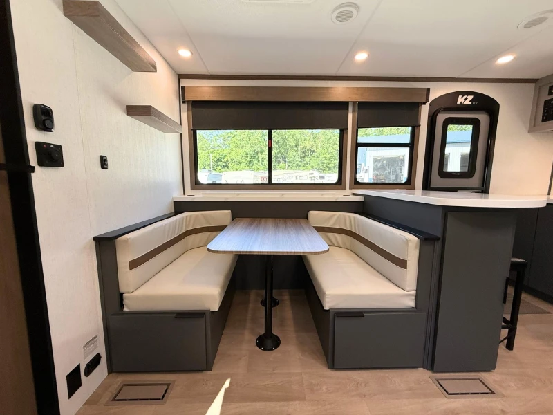2026 KZ RV Domani DM241ML