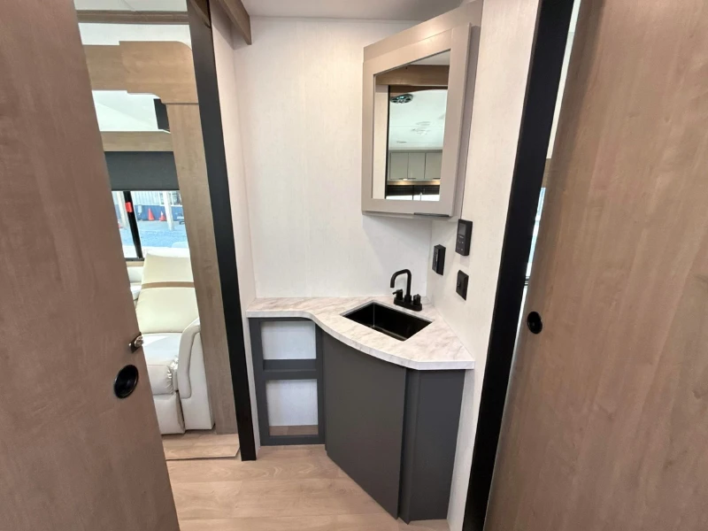 2026 KZ RV Domani DM241ML