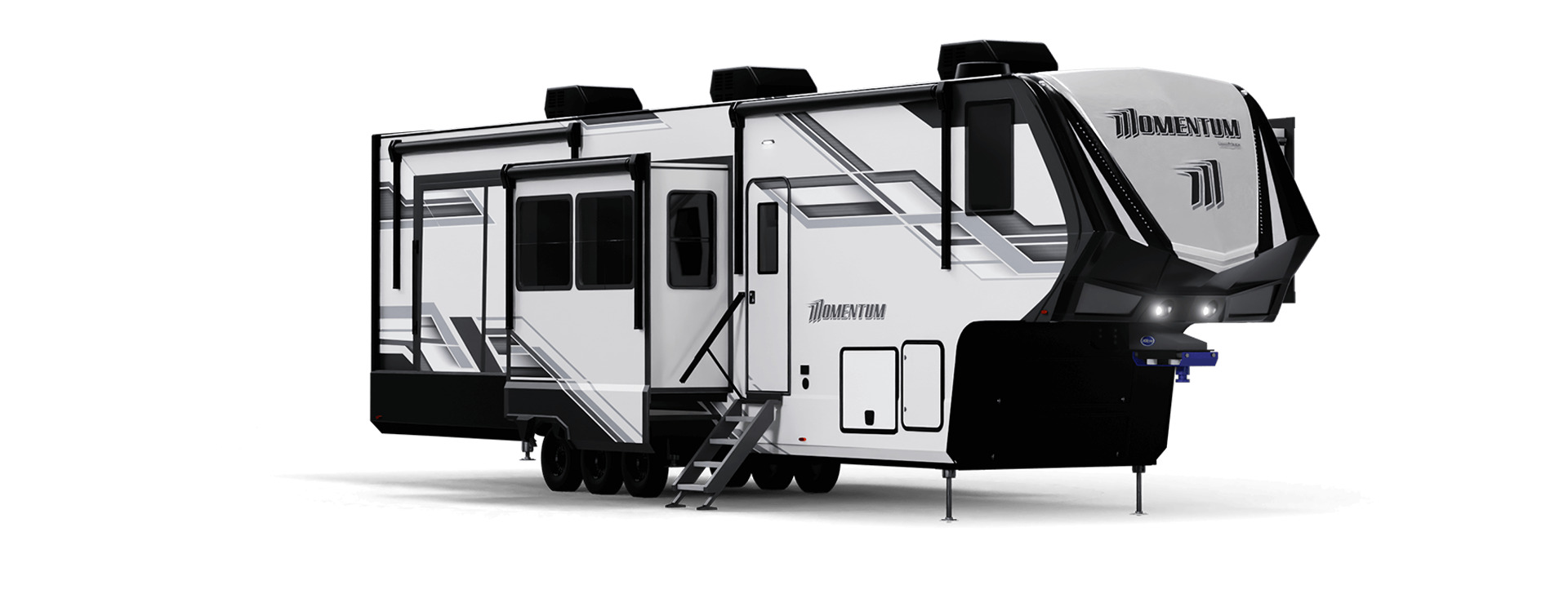 2027 Grand Design Momentum 351MS in defuniak springs FL