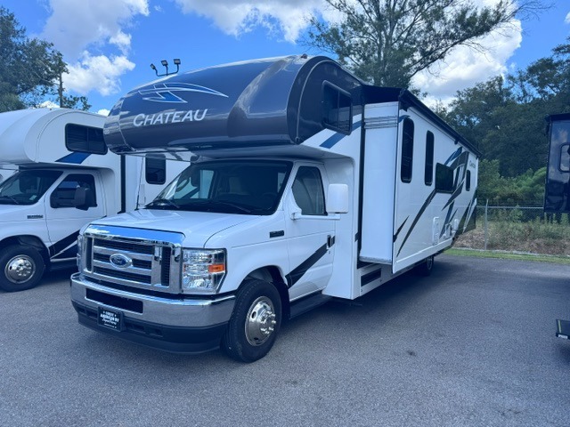 2025 Thor Motor Coach Chateau 31WV in hammond LA