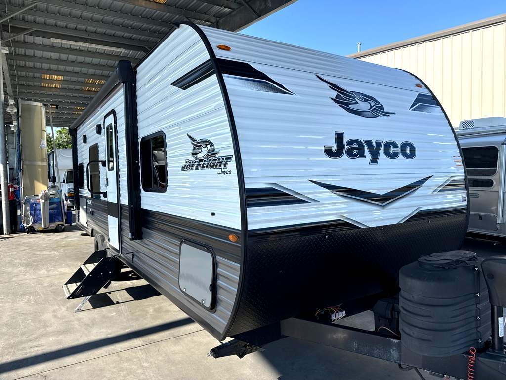 2024 Jayco Jay Flight SLX 260BH in defuniak springs FL