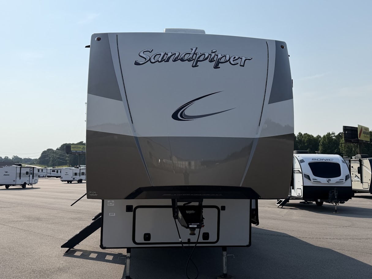 2022 Forest River Sandpiper 3330BH in heflin AL
