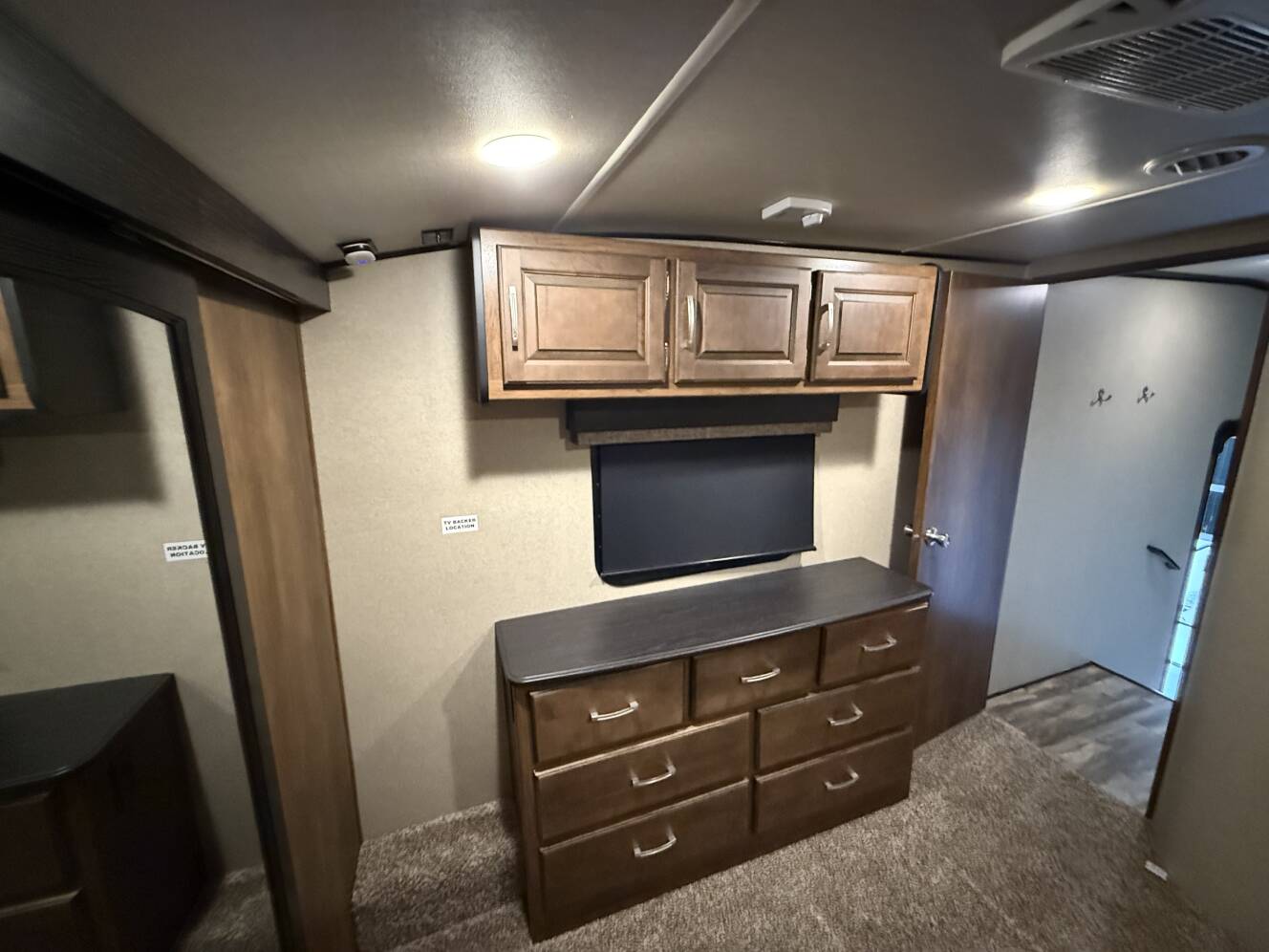 A photo of this 2018 Grand Design REFLECTION 337RLS