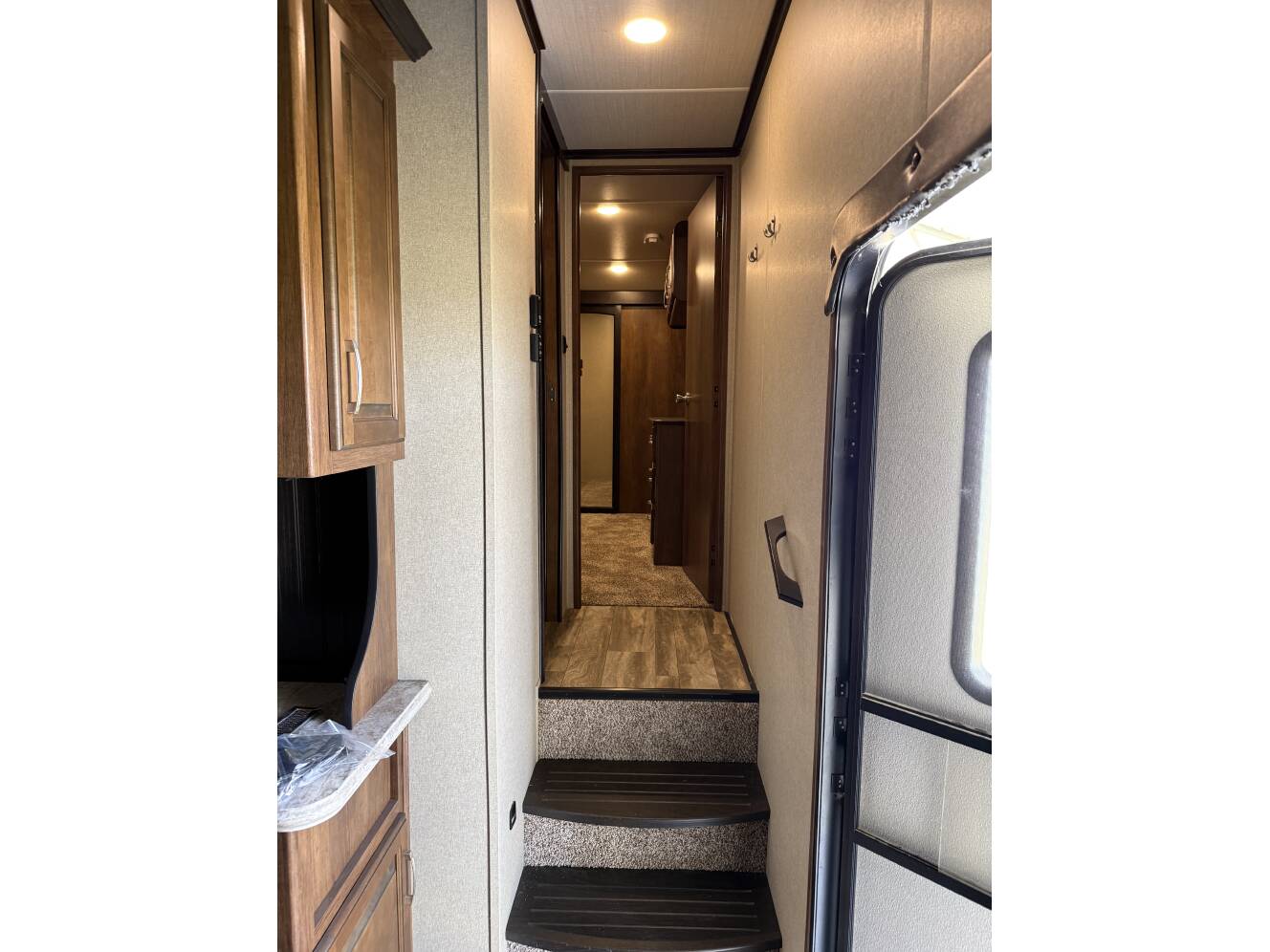 A photo of this 2018 Grand Design REFLECTION 337RLS