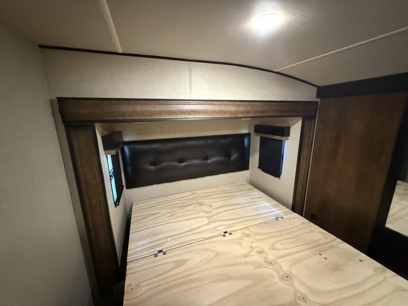A photo of this 2018 Grand Design REFLECTION 337RLS