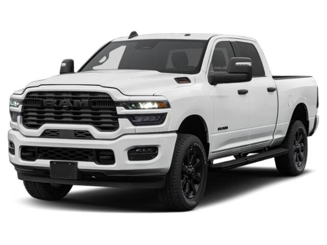 2027 Ram 2500 in Delaware, OH