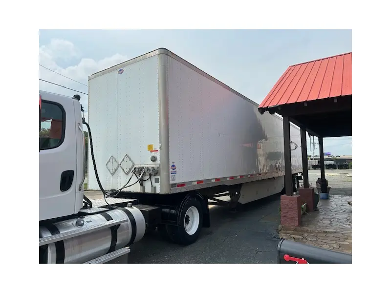 2015 UTILITY 4000D-X