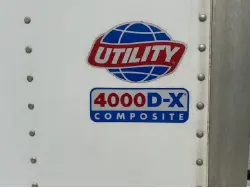 2015 UTILITY 4000D-X