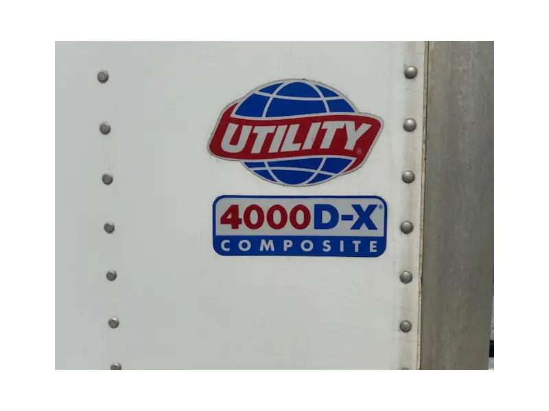 2015 UTILITY 4000D-X
