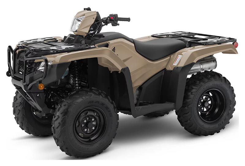 2024 Honda FourTrax Foreman 4x4 ES EPS in florence SC