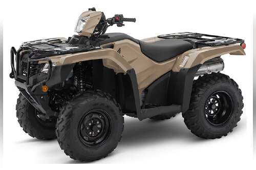 2024 Honda FourTrax Foreman 4x4 ES EPS in florence SC