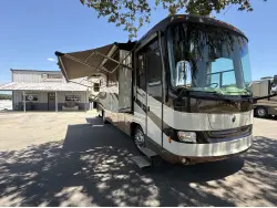 2008 HOLIDAY RAMBLER NEPTUNE 37PDQ