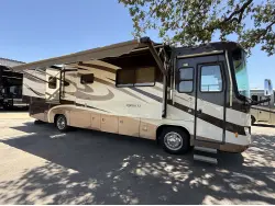 2008 HOLIDAY RAMBLER NEPTUNE 37PDQ