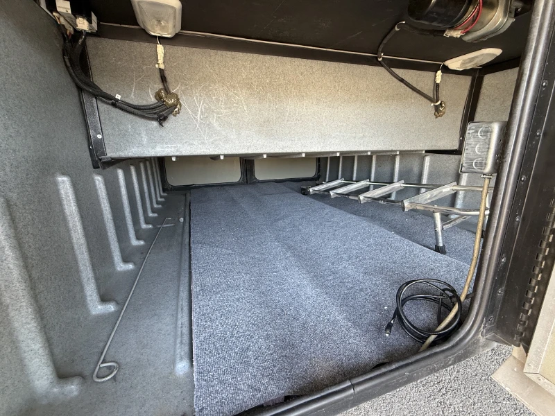 2008 HOLIDAY RAMBLER NEPTUNE 37PDQ