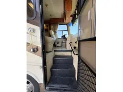 2008 HOLIDAY RAMBLER NEPTUNE 37PDQ