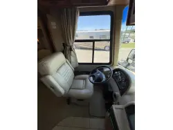 2008 HOLIDAY RAMBLER NEPTUNE 37PDQ
