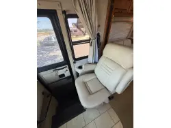 2008 HOLIDAY RAMBLER NEPTUNE 37PDQ