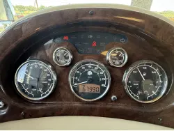 2008 HOLIDAY RAMBLER NEPTUNE 37PDQ