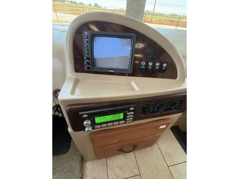 2008 HOLIDAY RAMBLER NEPTUNE 37PDQ
