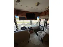 2008 HOLIDAY RAMBLER NEPTUNE 37PDQ