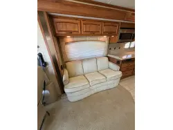 2008 HOLIDAY RAMBLER NEPTUNE 37PDQ