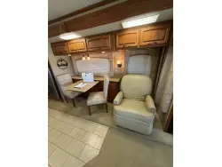 2008 HOLIDAY RAMBLER NEPTUNE 37PDQ