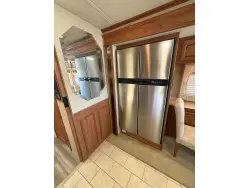 2008 HOLIDAY RAMBLER NEPTUNE 37PDQ