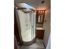 2008 HOLIDAY RAMBLER NEPTUNE 37PDQ