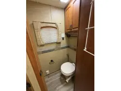 2008 HOLIDAY RAMBLER NEPTUNE 37PDQ