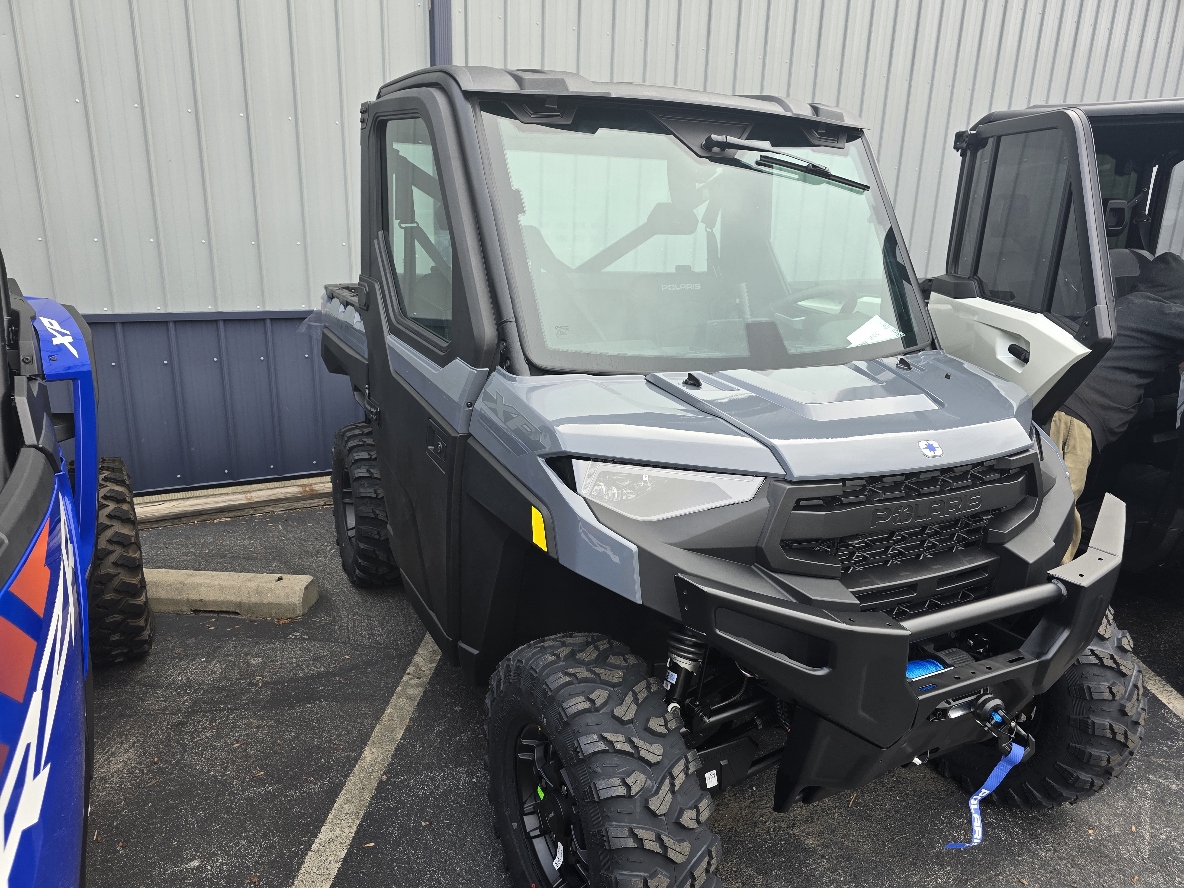 2026 Polaris Ranger XP 1000 NorthStar Edition Ultimate in berkeley springs WV