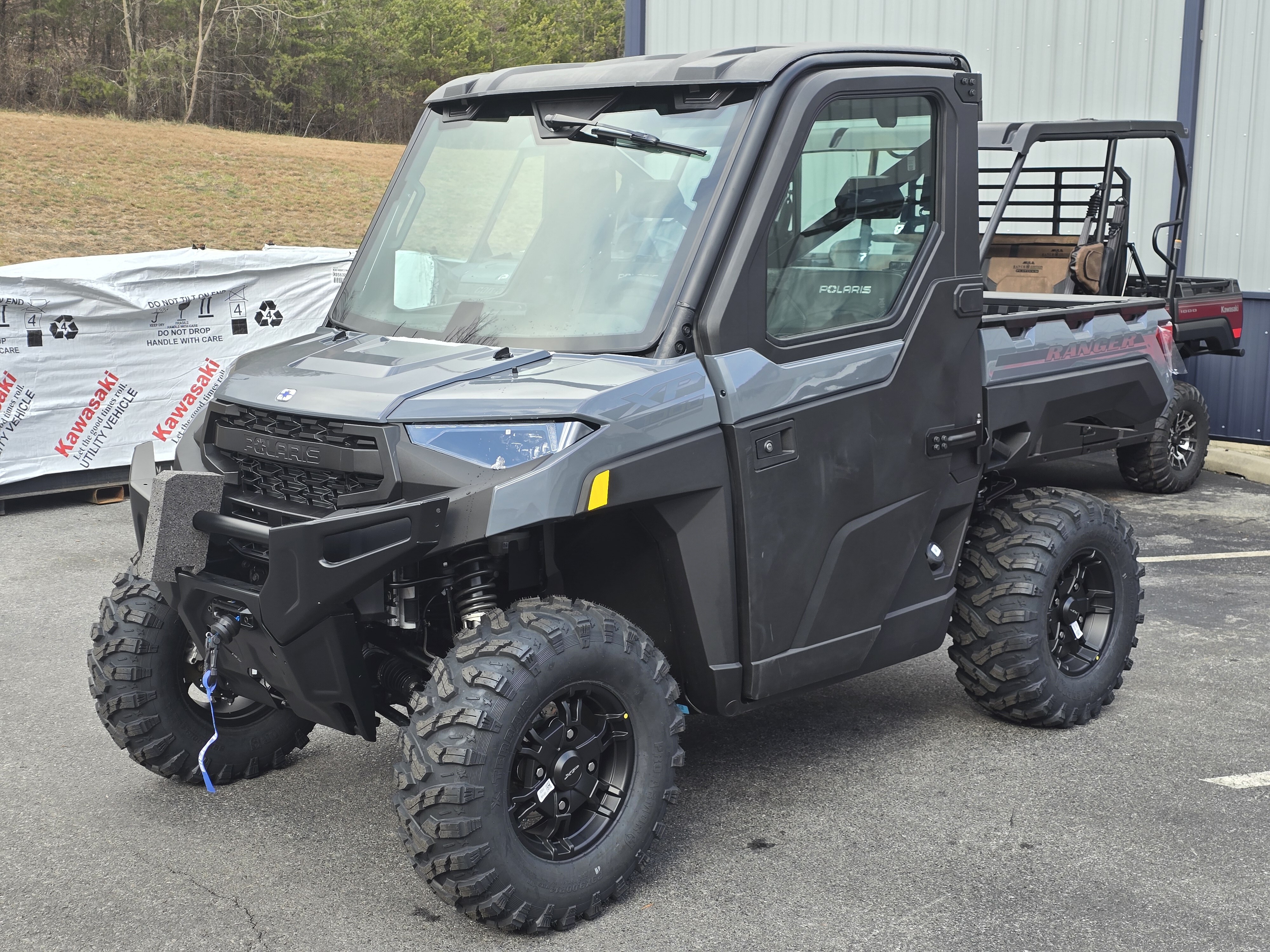 2026 Polaris Ranger XP 1000 NorthStar Edition Ultimate in berkeley springs WV