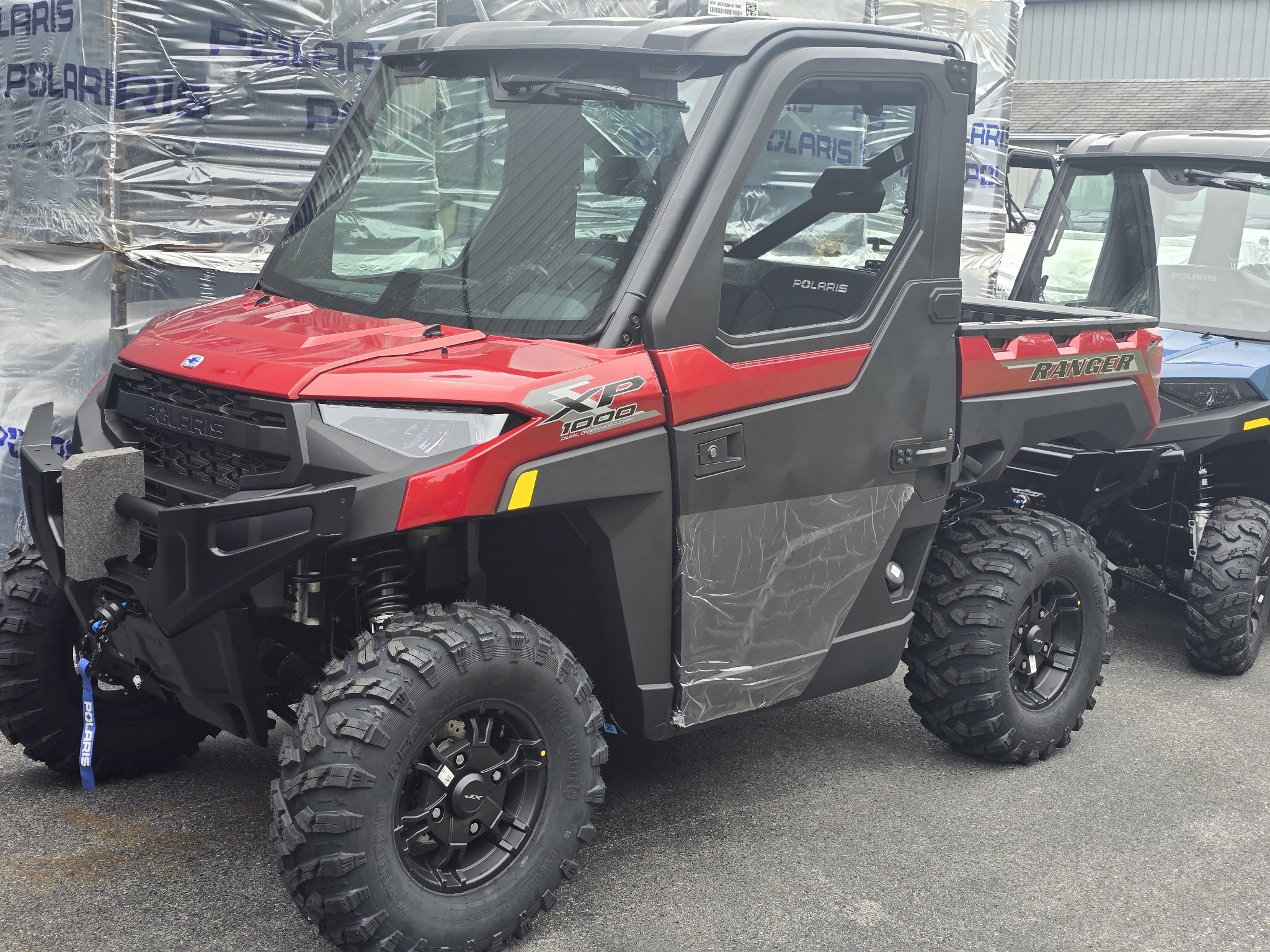 2026 Polaris Ranger XP 1000 NorthStar Edition Ultimate in berkeley springs WV