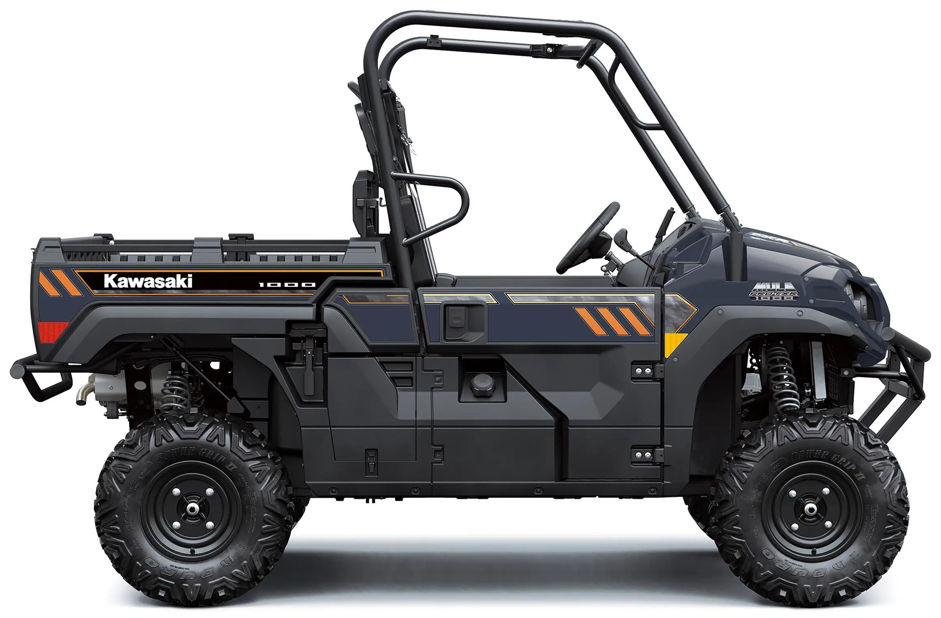 2027 Kawasaki MULE PRO-FXR™ 1000 BASE in seneca PA