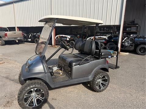 2015 Club Car XRT 850 Electric UTV/Utility ATV