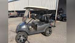 2015 Club Car XRT 850 Electric UTV/Utility ATV