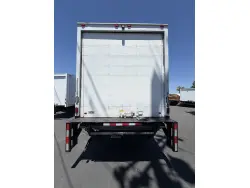 2021 ISUZU FTR