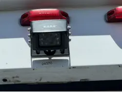 2021 ISUZU FTR