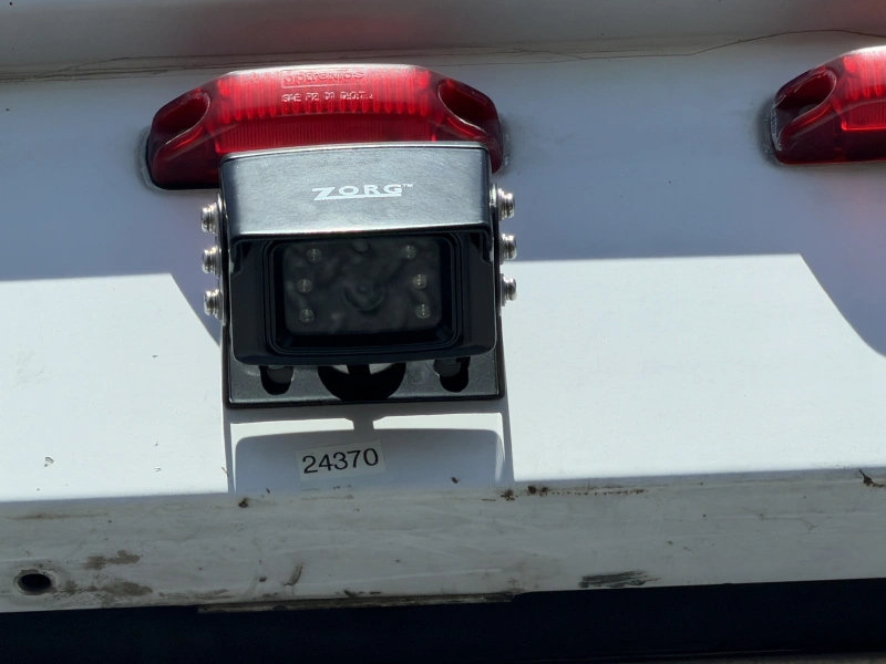 2021 ISUZU FTR