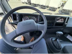 2021 ISUZU FTR