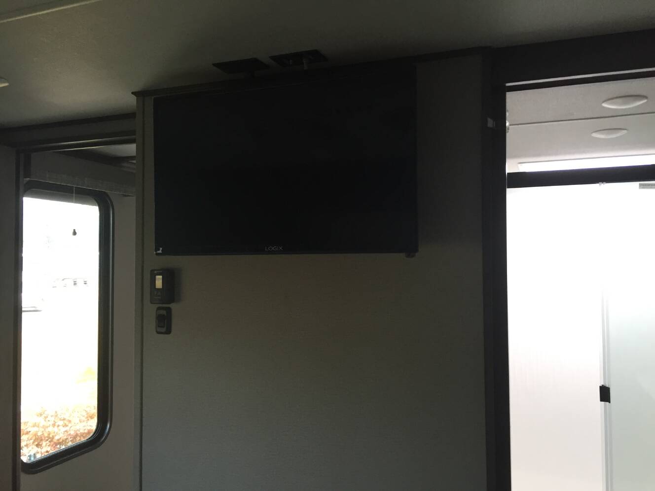 A photo of this 2021 Grand Design SOLITUDE S-CLASS 2930RL