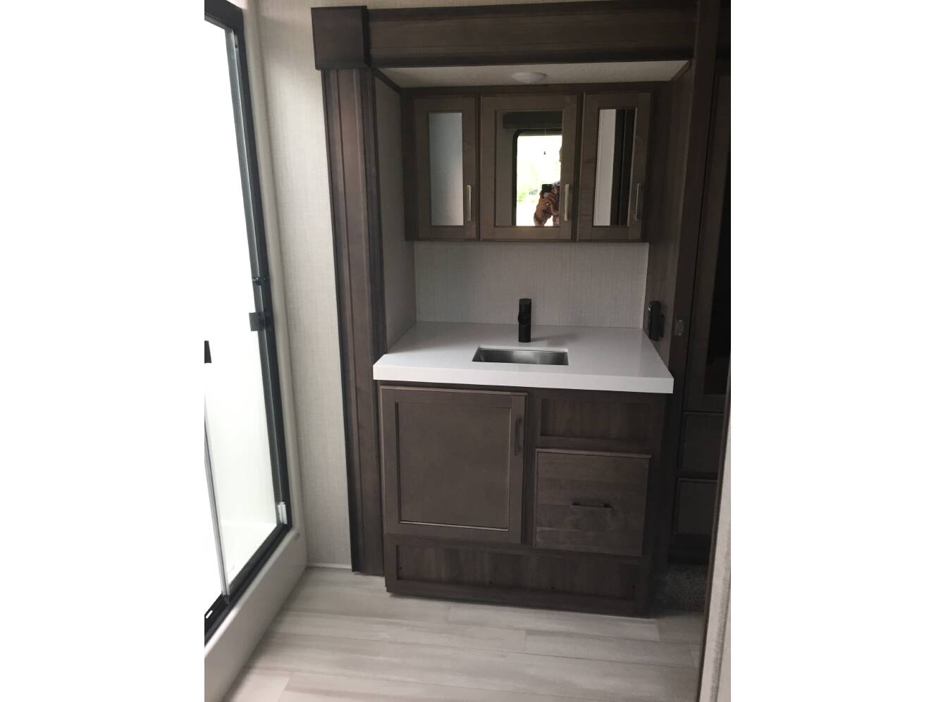 A photo of this 2021 Grand Design SOLITUDE S-CLASS 2930RL
