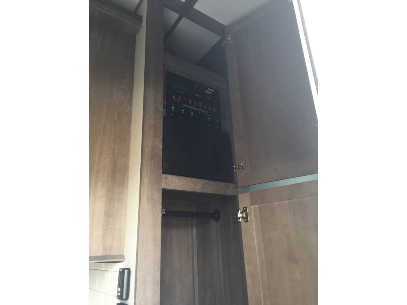 A photo of this 2021 Grand Design SOLITUDE S-CLASS 2930RL